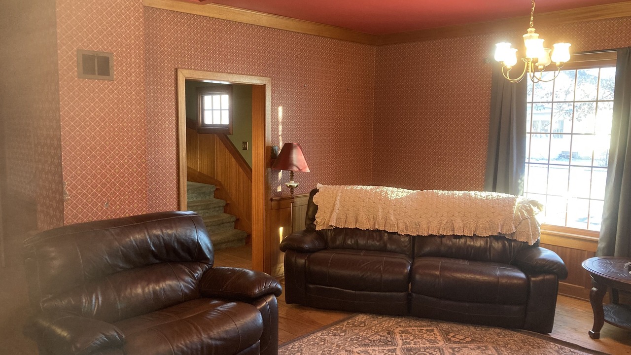 Photo of Livingroom in Miles City