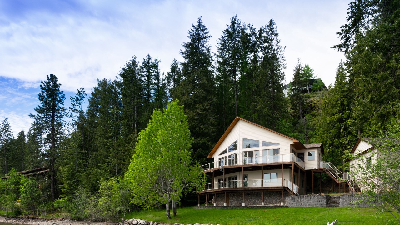 Photo of Outdoor in Sandpoint