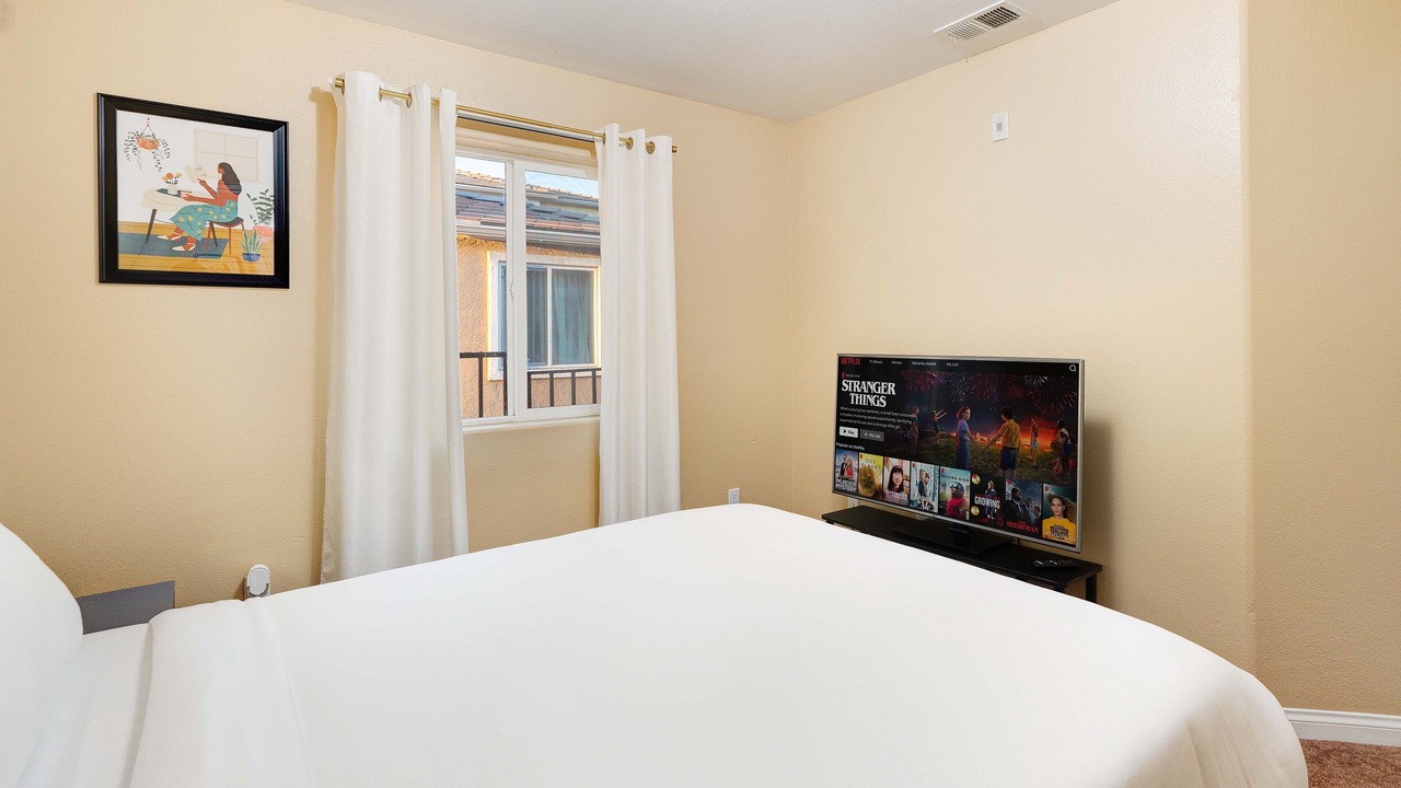 Photo of Bedroom in Lincoln Acres