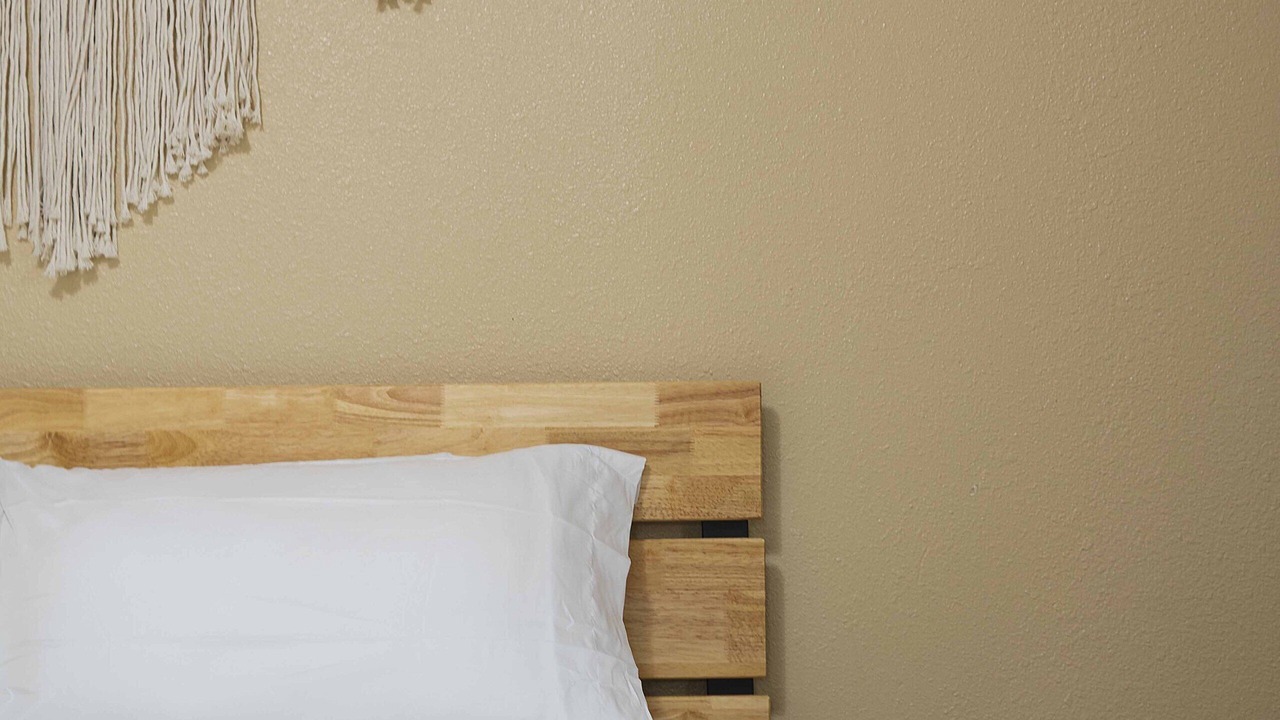 Photo of Bedroom in Lincoln Acres
