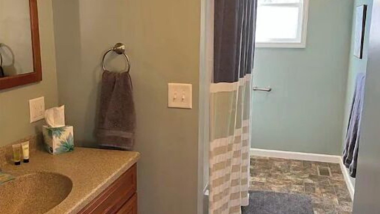Photo of Bathroom in Bluffton