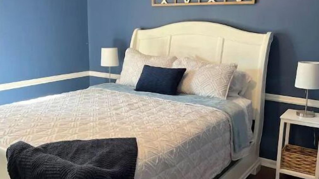 Photo of Bedroom in Bluffton