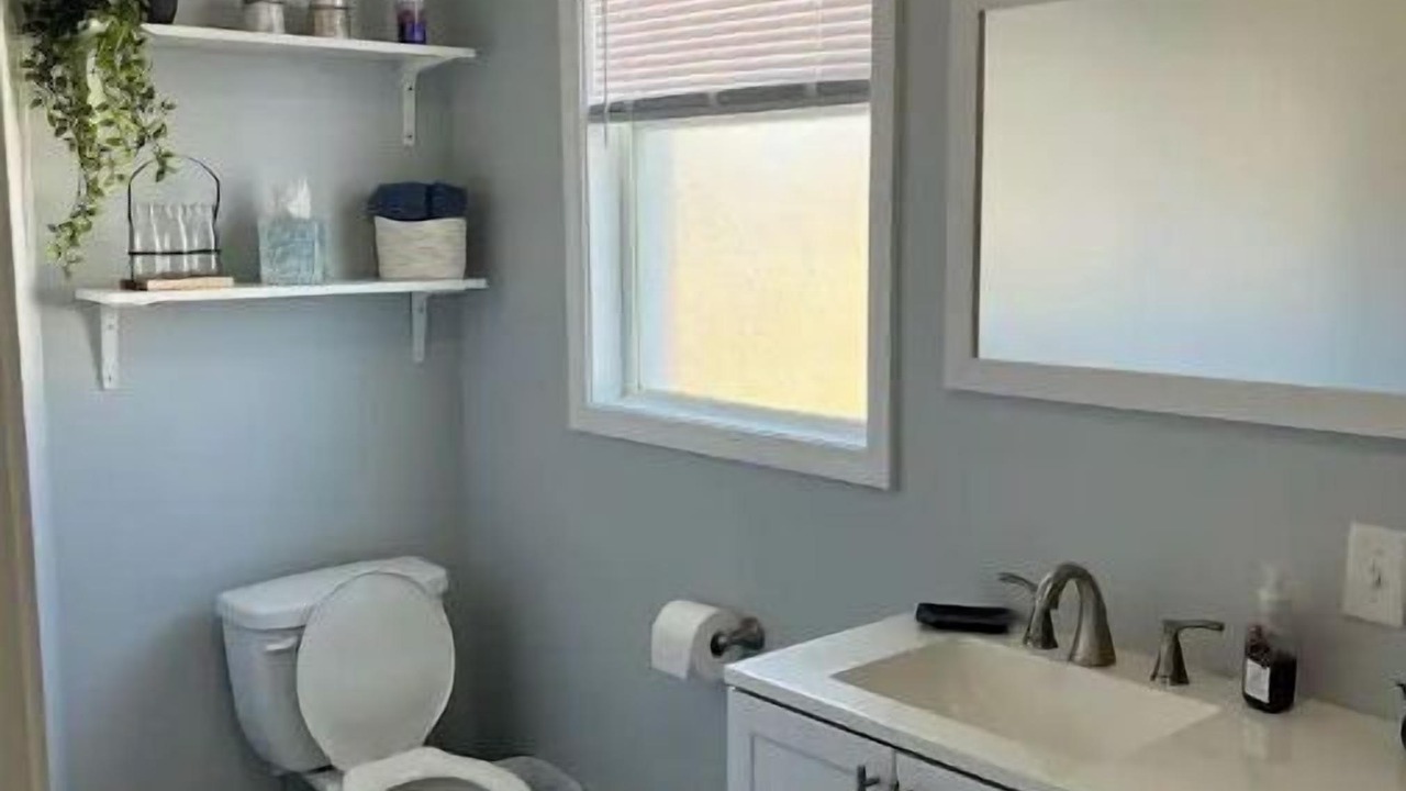 Photo of Bathroom in Bluffton