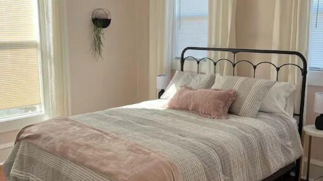 Photo of Bedroom in Bluffton
