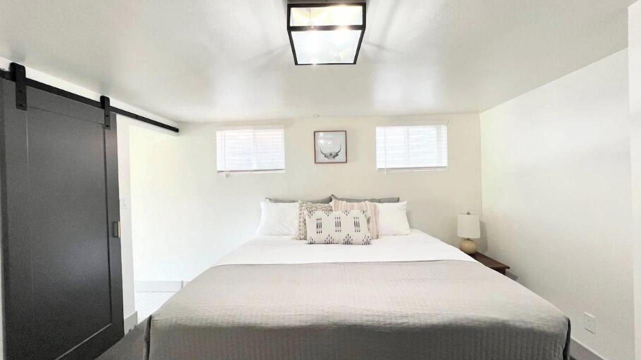 Photo of Bedroom in Bountiful