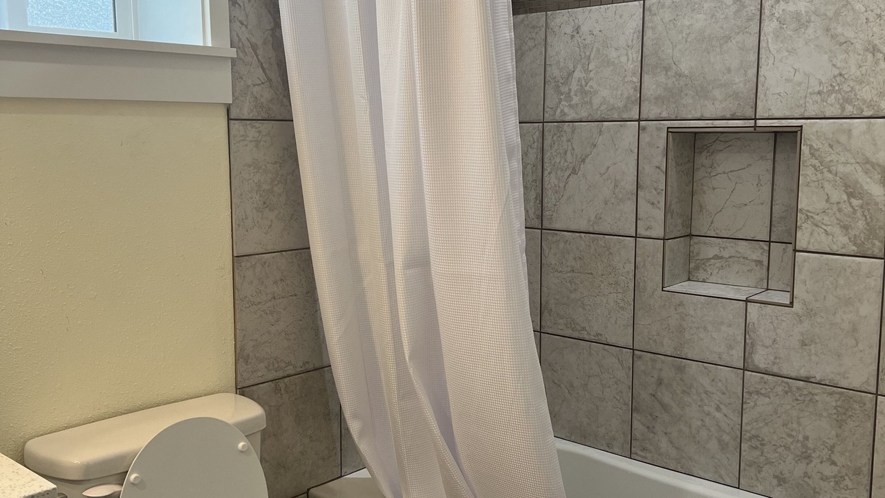Photo of Bathroom in Silver Lake