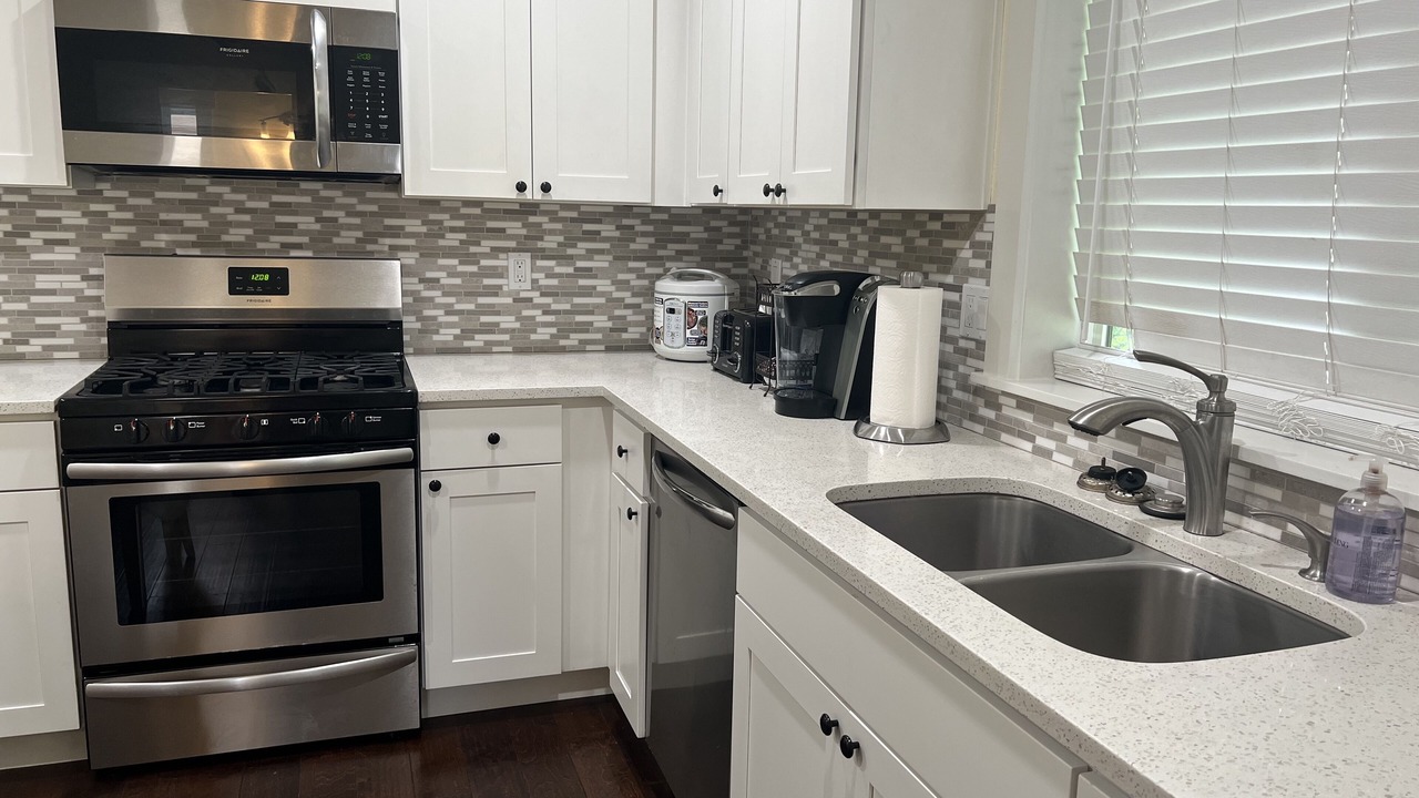 Photo of Kitchen in Silver Lake