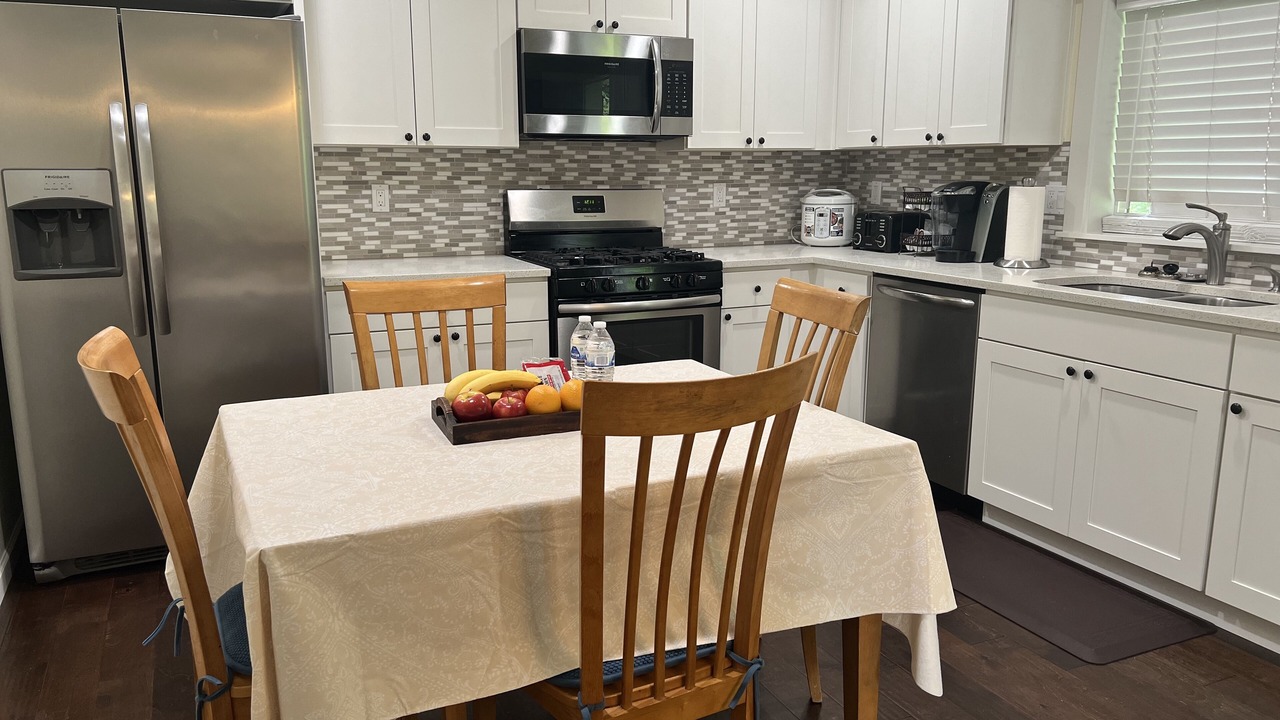 Photo of Kitchen in Silver Lake