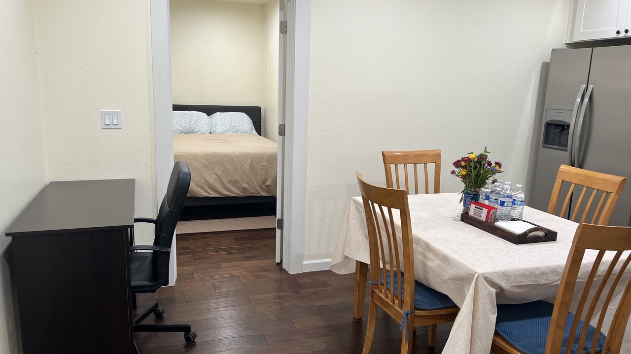 Photo of Bedroom in Silver Lake