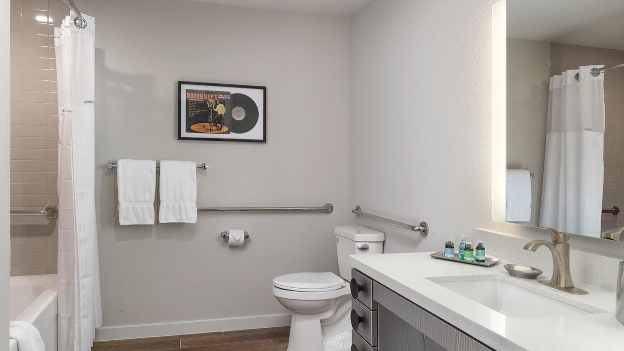 Photo of Bathroom in West End