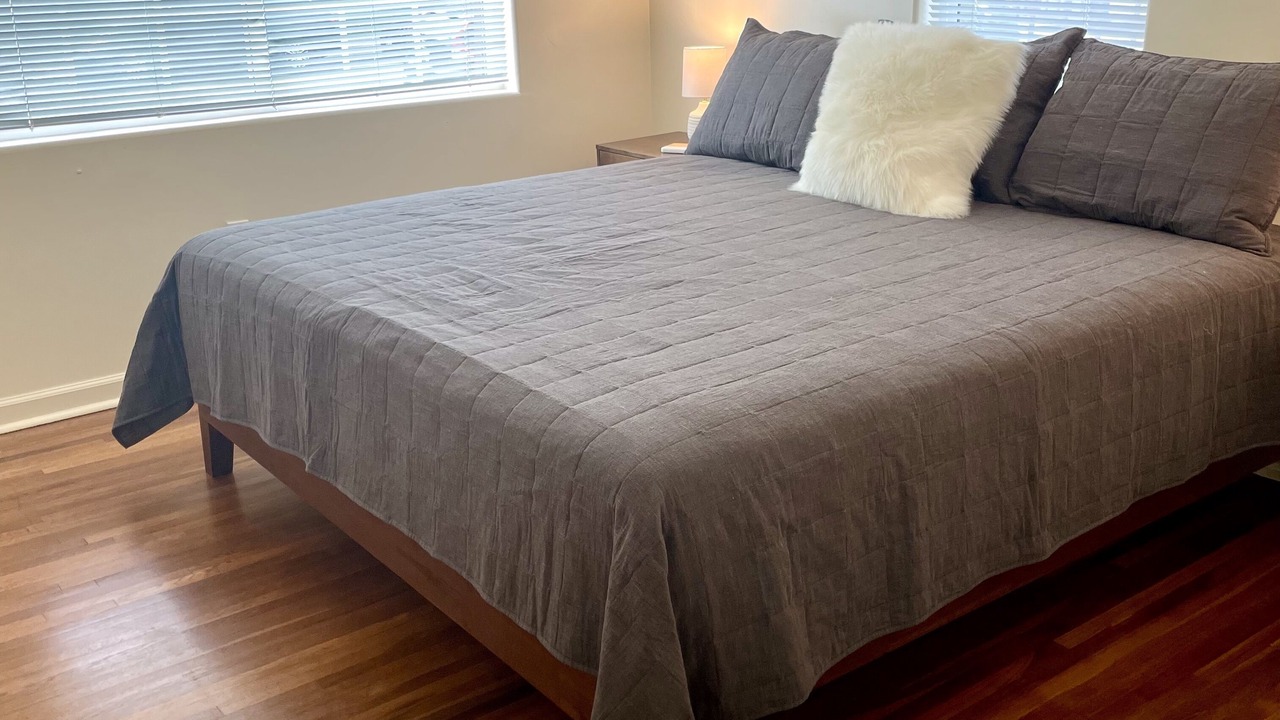Photo of Bedroom in Normal Heights