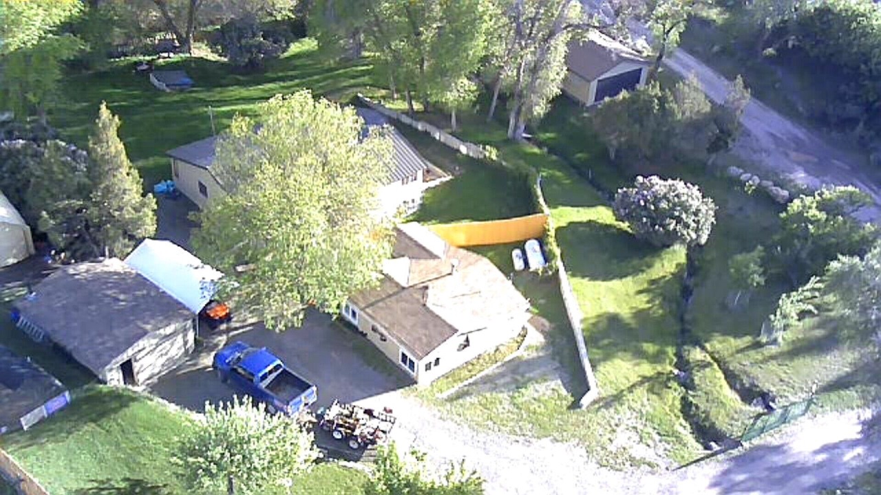 Photo of Outdoor in Canyon Ferry