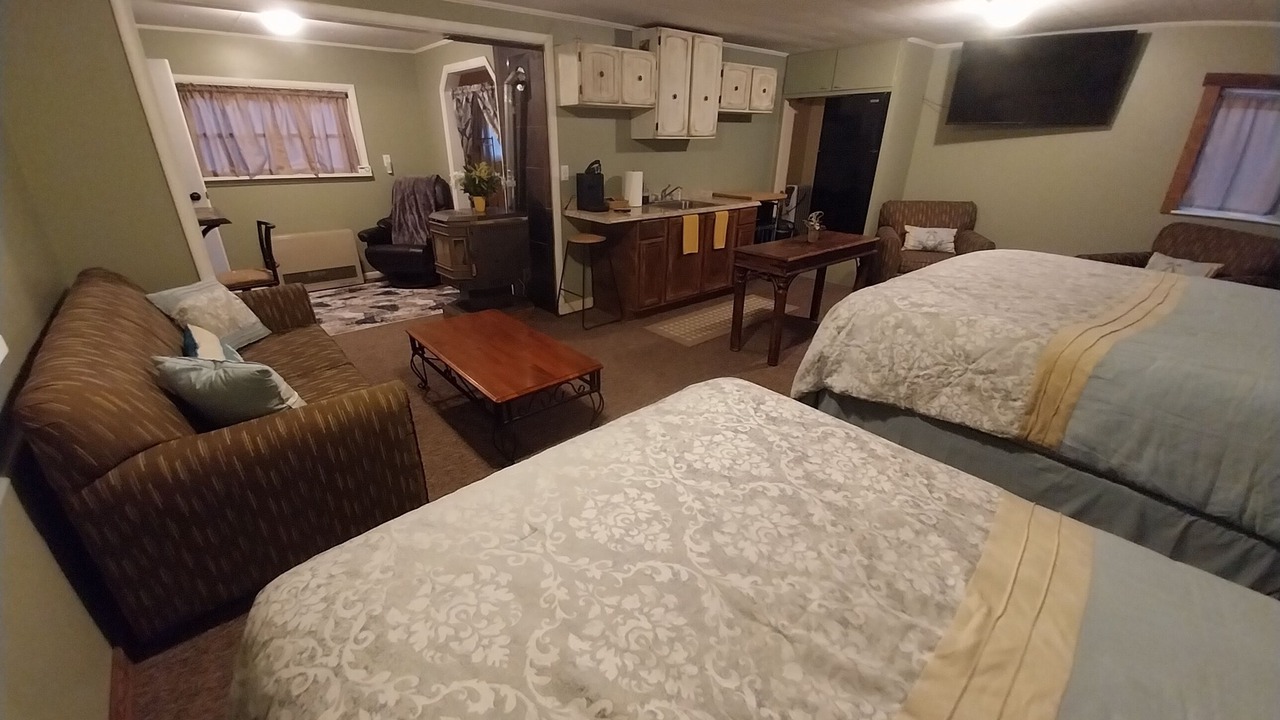 Photo of Bedroom in Canyon Ferry