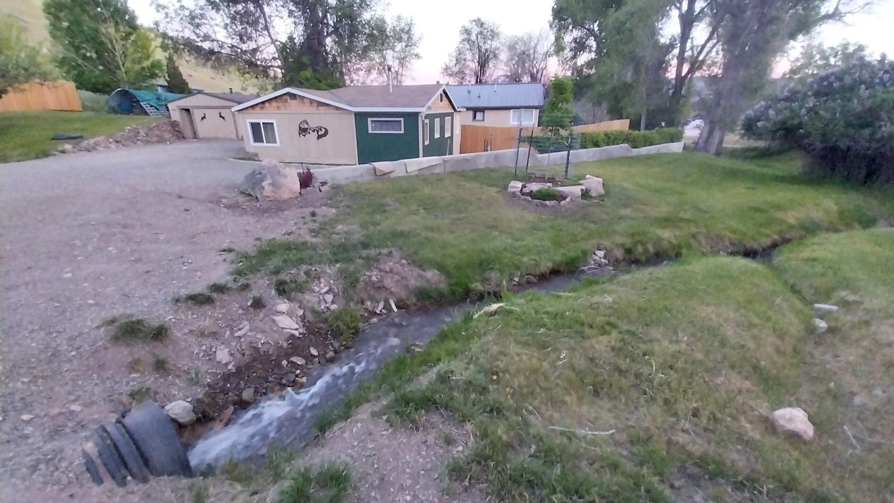 Photo of Outdoor in Canyon Ferry