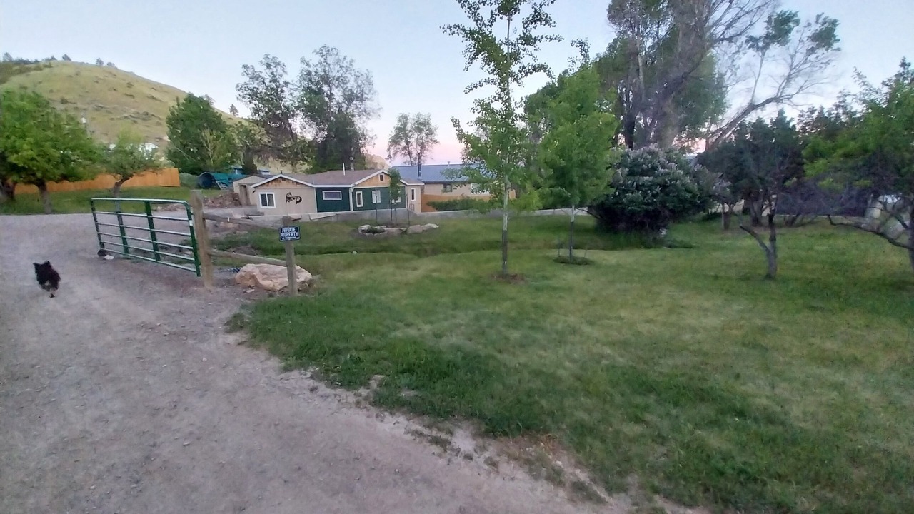 Photo of Outdoor in Canyon Ferry
