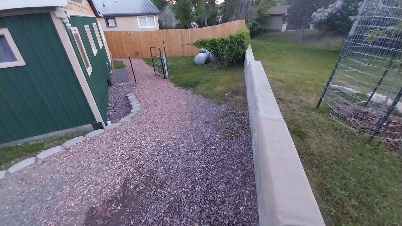 Photo of Outdoor in Canyon Ferry