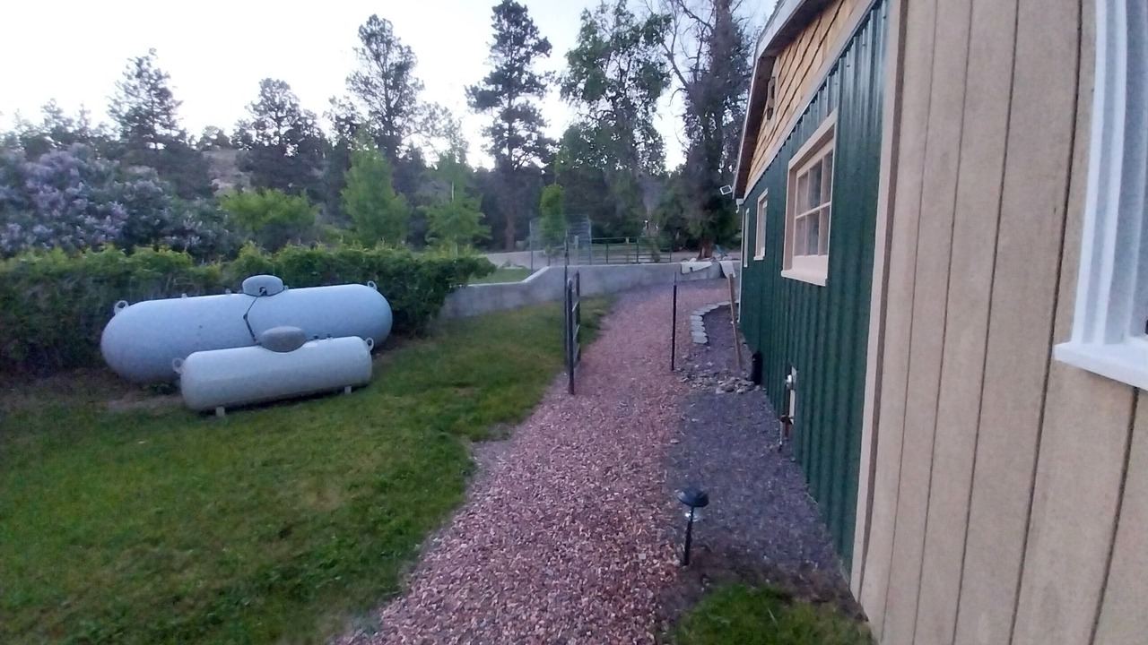Photo of Outdoor in Canyon Ferry