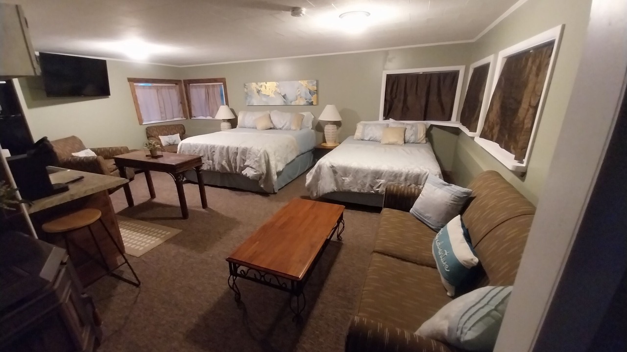 Photo of Bedroom in Canyon Ferry