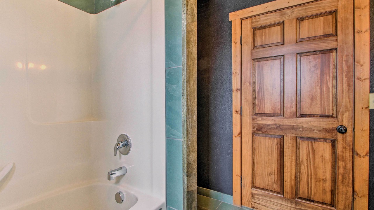 Photo of Bathroom in Bynum