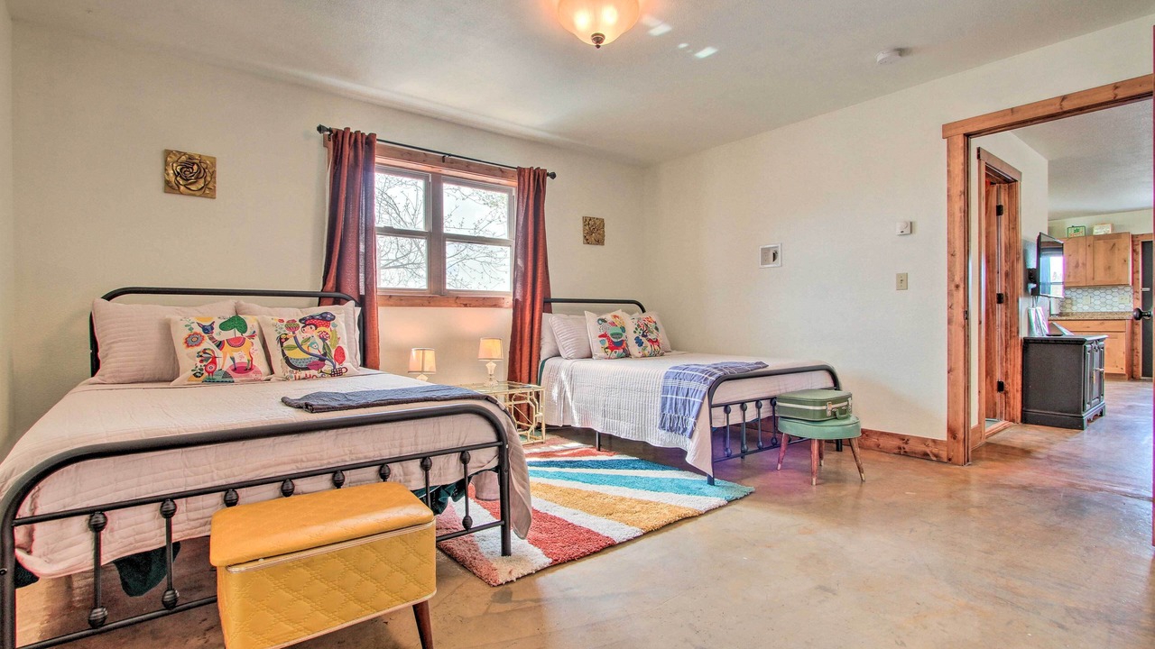 Photo of Bedroom in Bynum