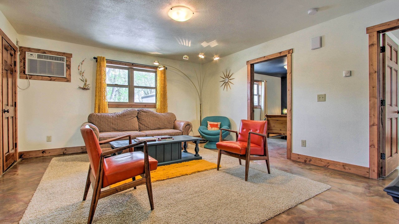 Photo of Bedroom in Bynum