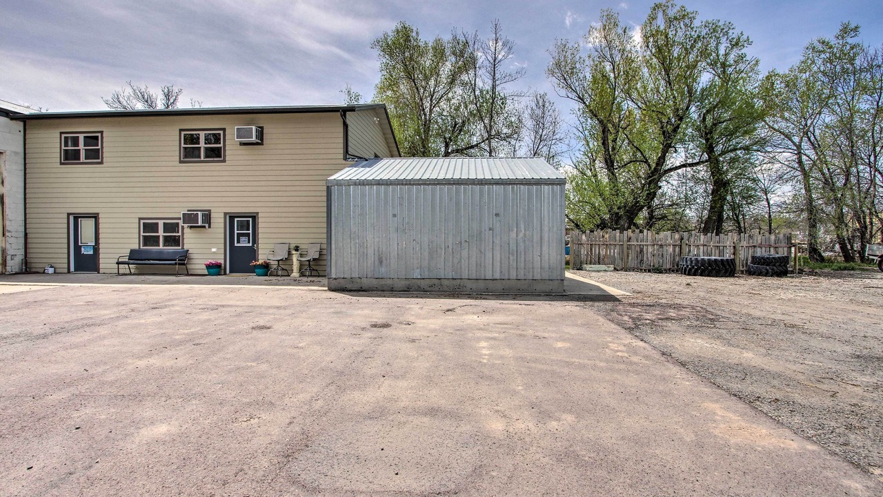 Photo of Outdoor in Bynum