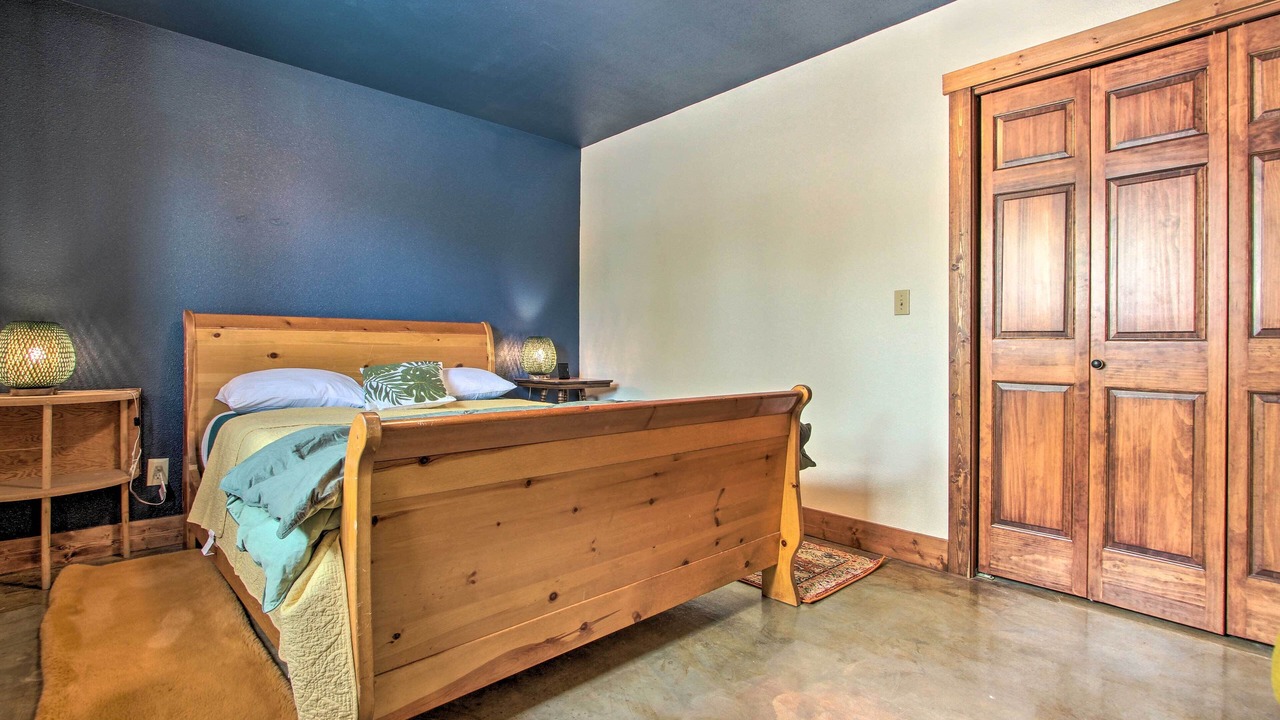 Photo of Bedroom in Bynum