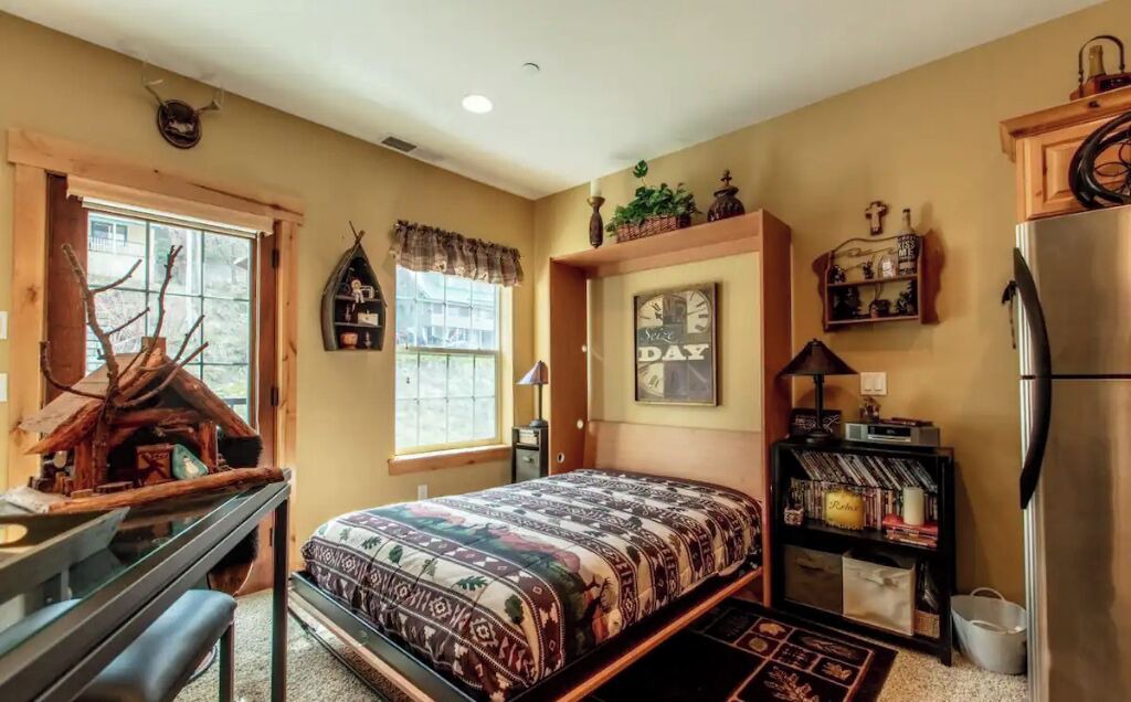 Photo of Bedroom in Kellogg