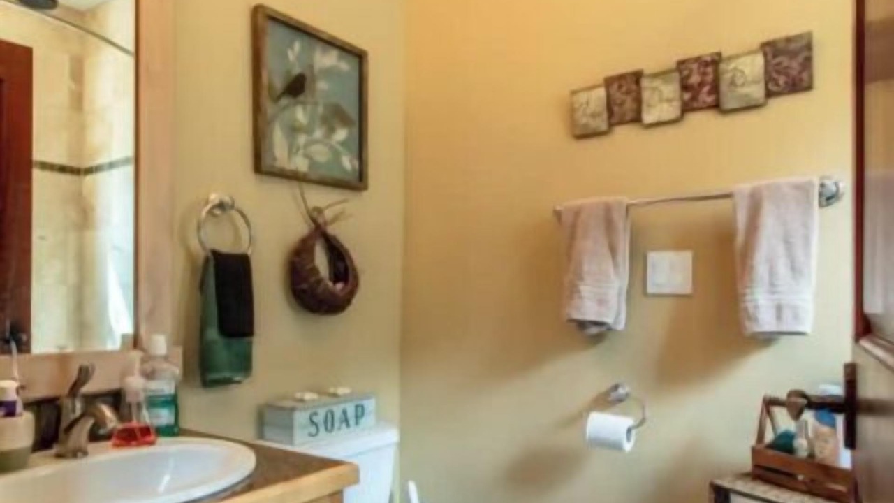 Photo of Bathroom in Kellogg
