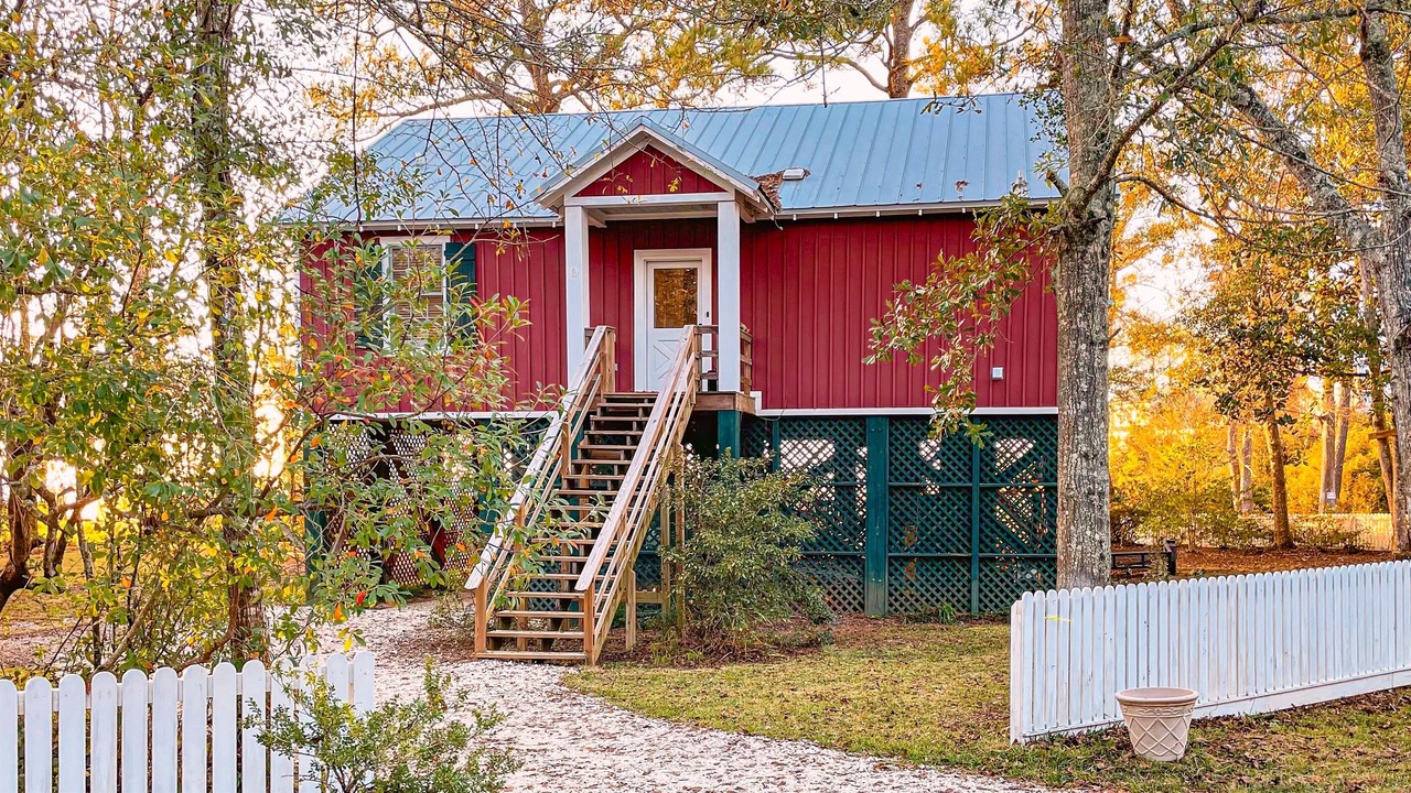 Photo of Outdoor in Montrose