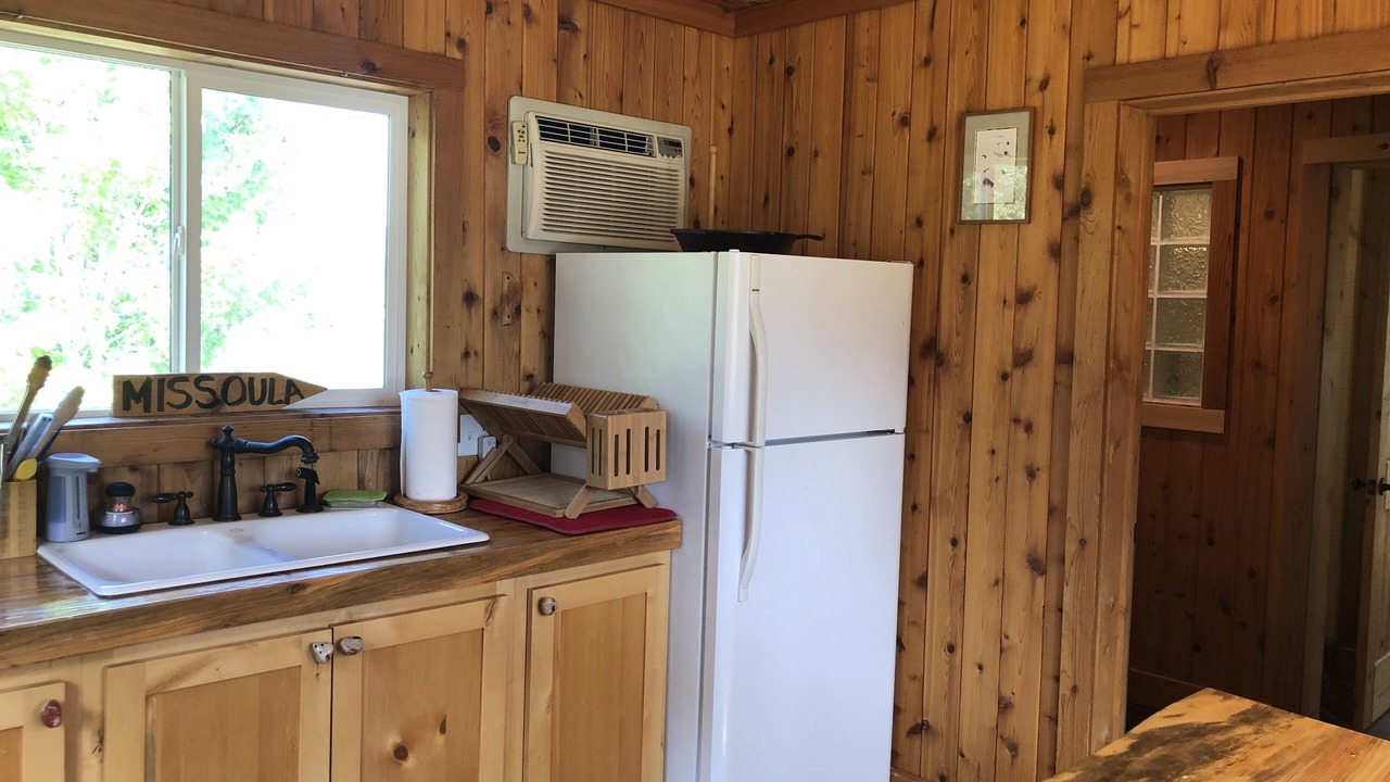 Photo of Kitchen in Missoula