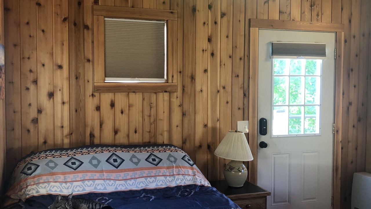 Photo of Bedroom in Missoula