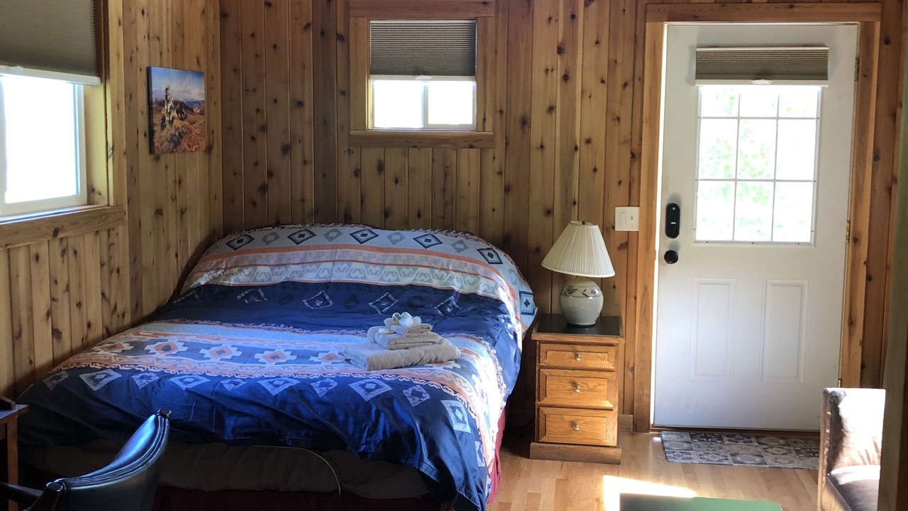 Photo of Bedroom in Missoula