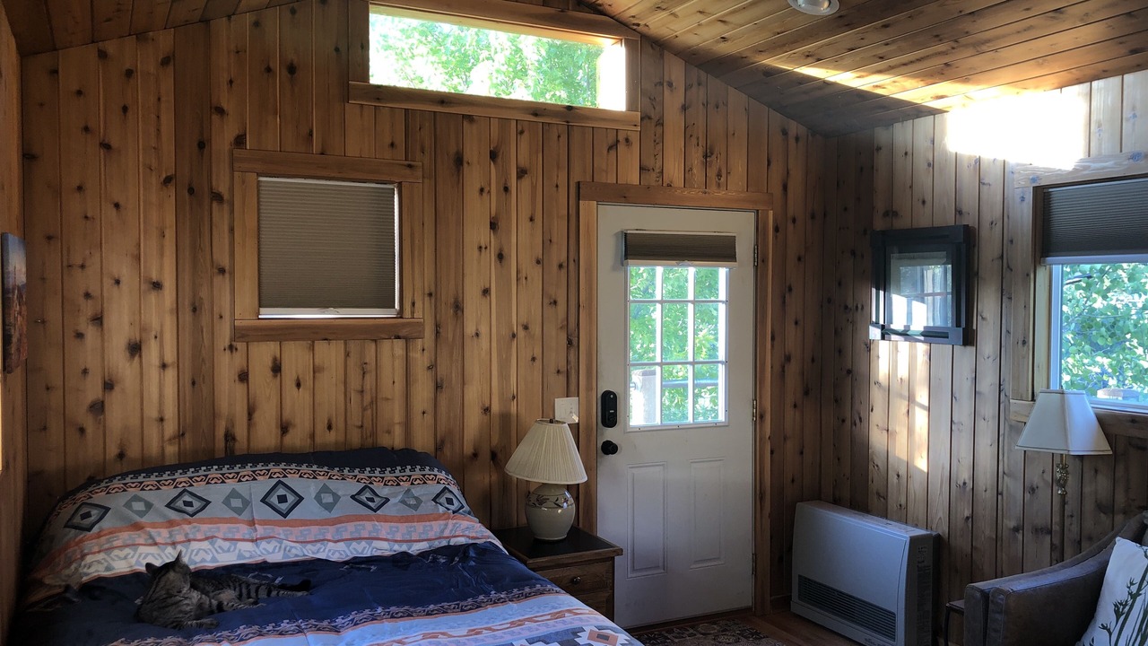 Photo of Bedroom in Missoula