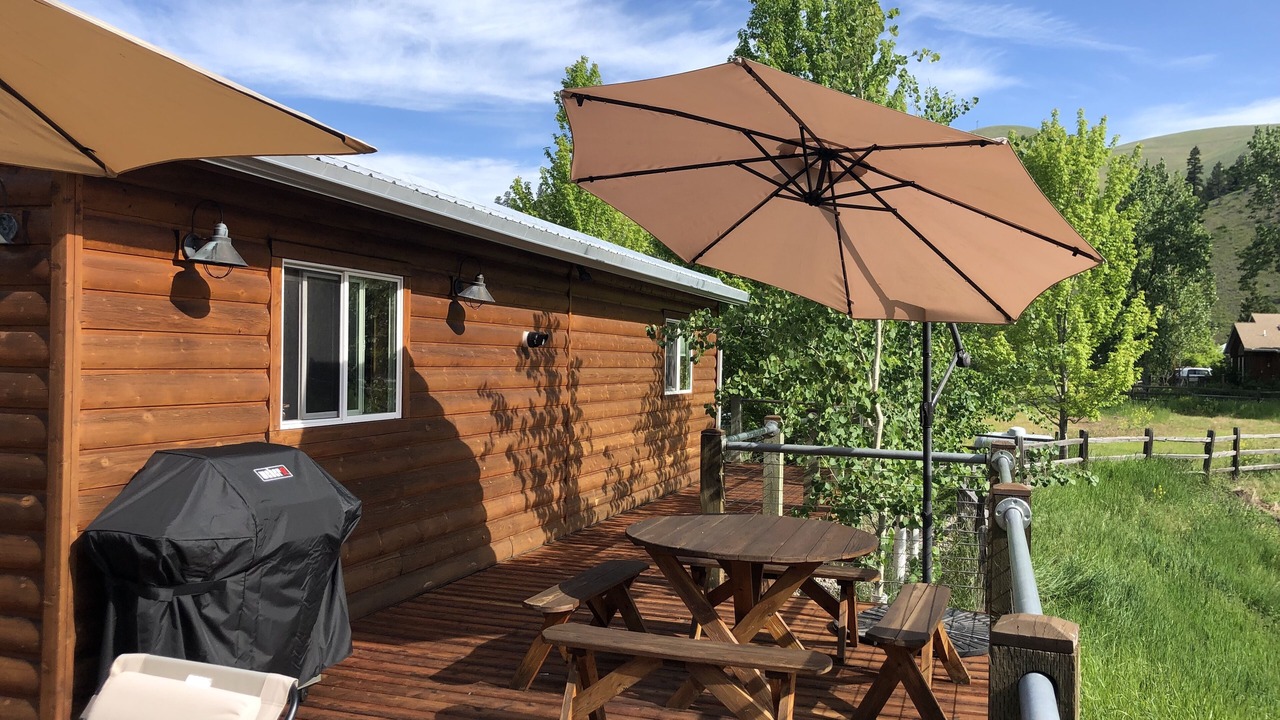 Photo of Outdoor in Missoula