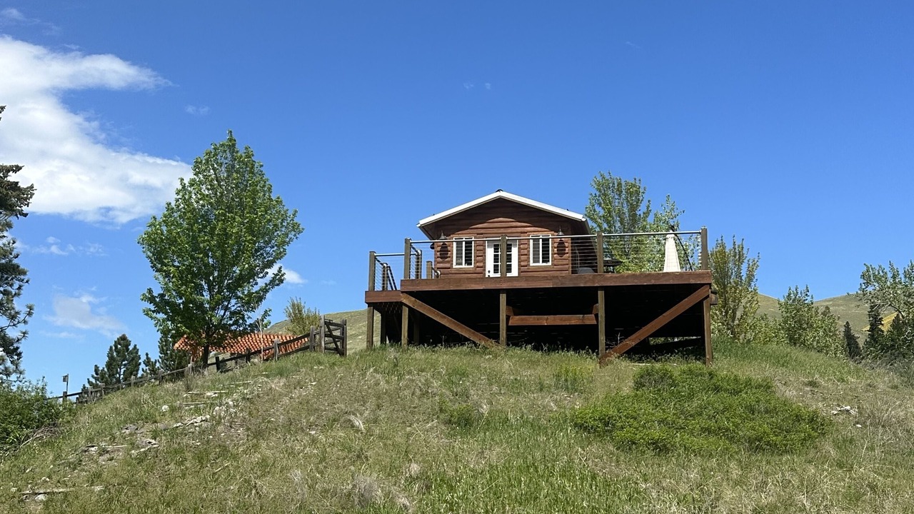 Photo of Outdoor in Missoula