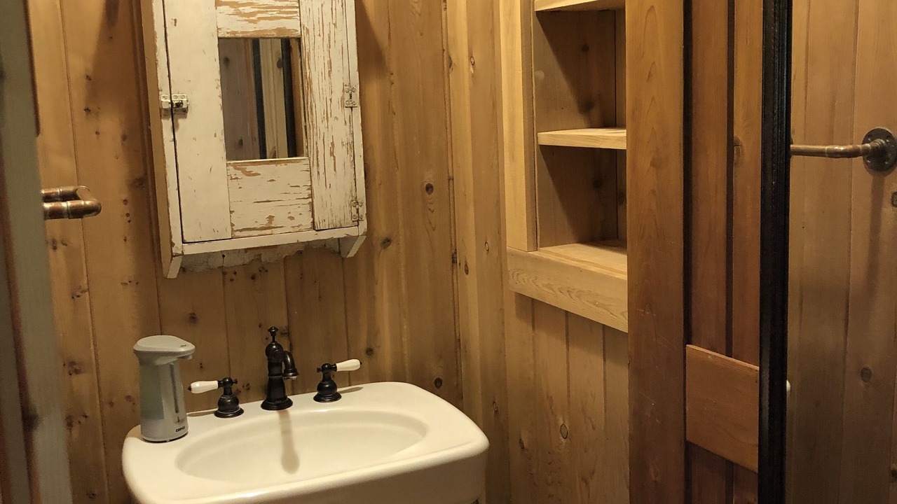 Photo of Bathroom in Missoula