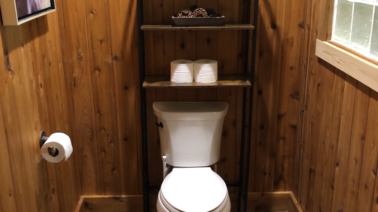 Photo of Bathroom in Missoula