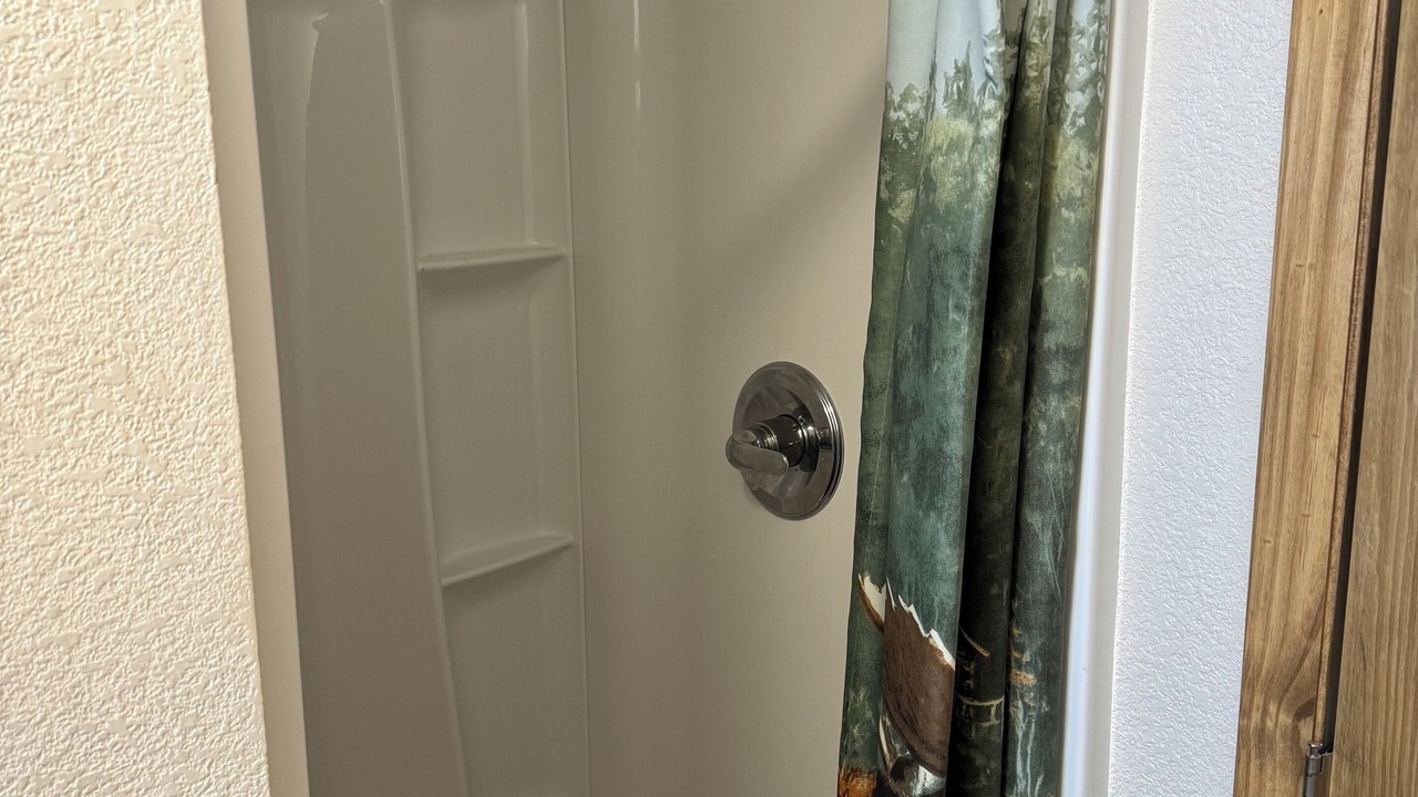 Photo of Bathroom in Red Feather Lakes