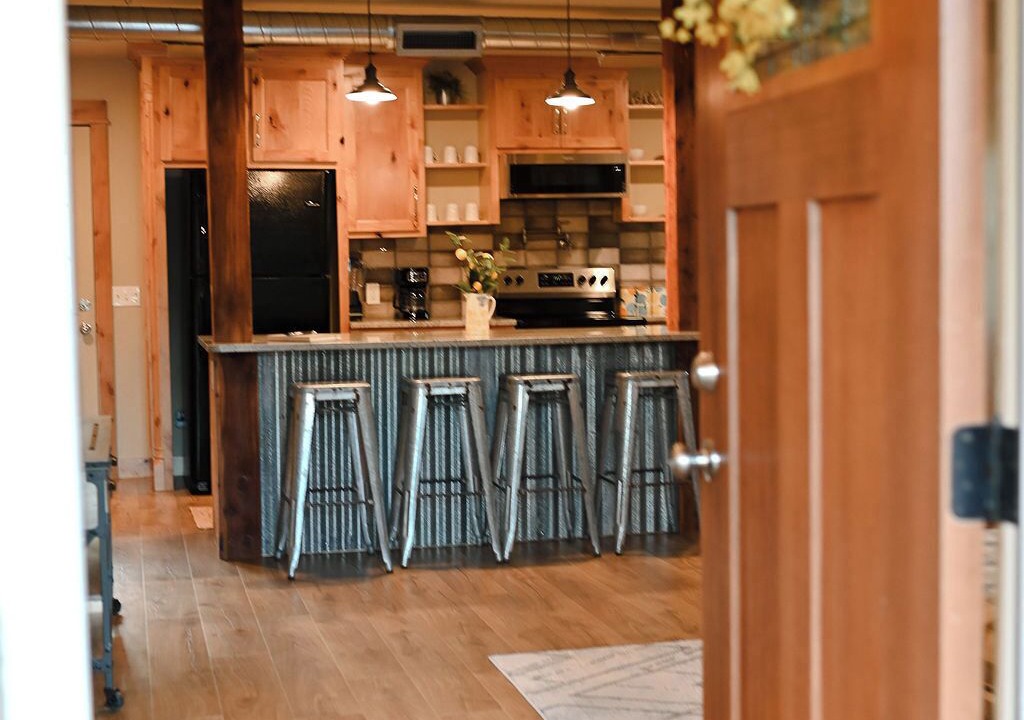 Photo of Kitchen in Sulphur