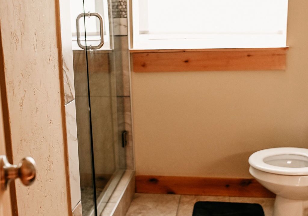 Photo of Bathroom in Sulphur