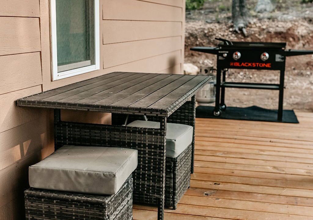 Photo of Outdoor in Sulphur
