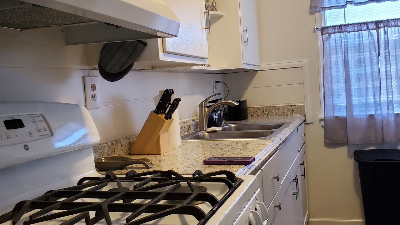 Photo of Kitchen in Lafayette