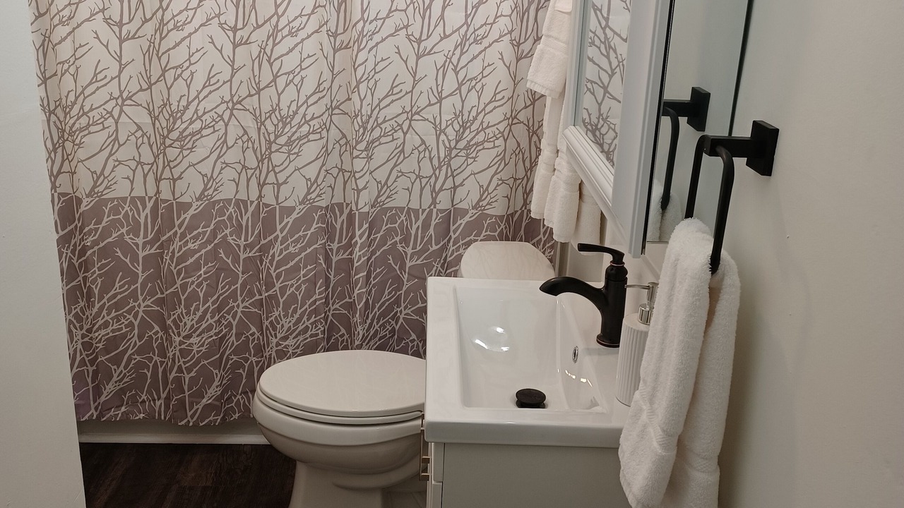 Photo of Bathroom in Lafayette