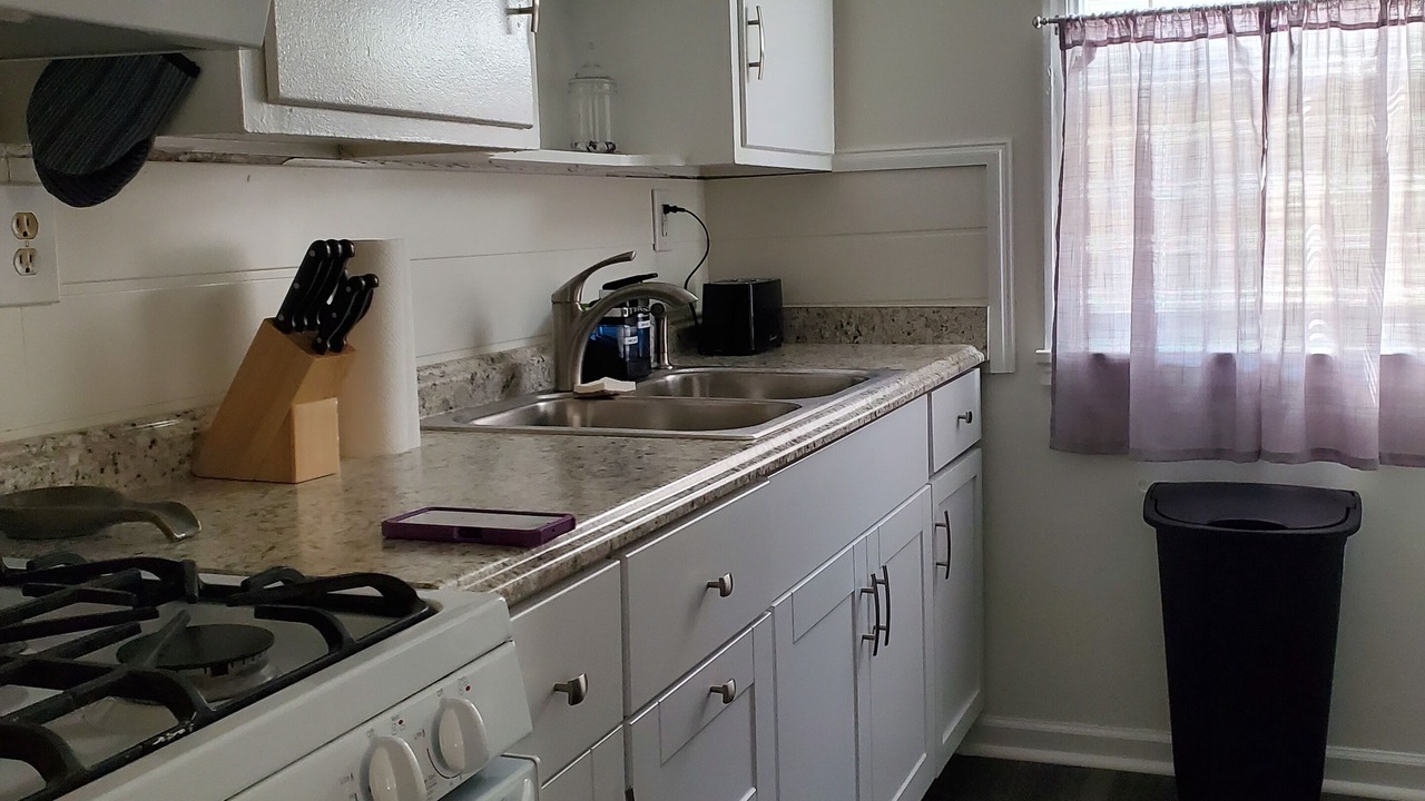 Photo of Kitchen in Lafayette