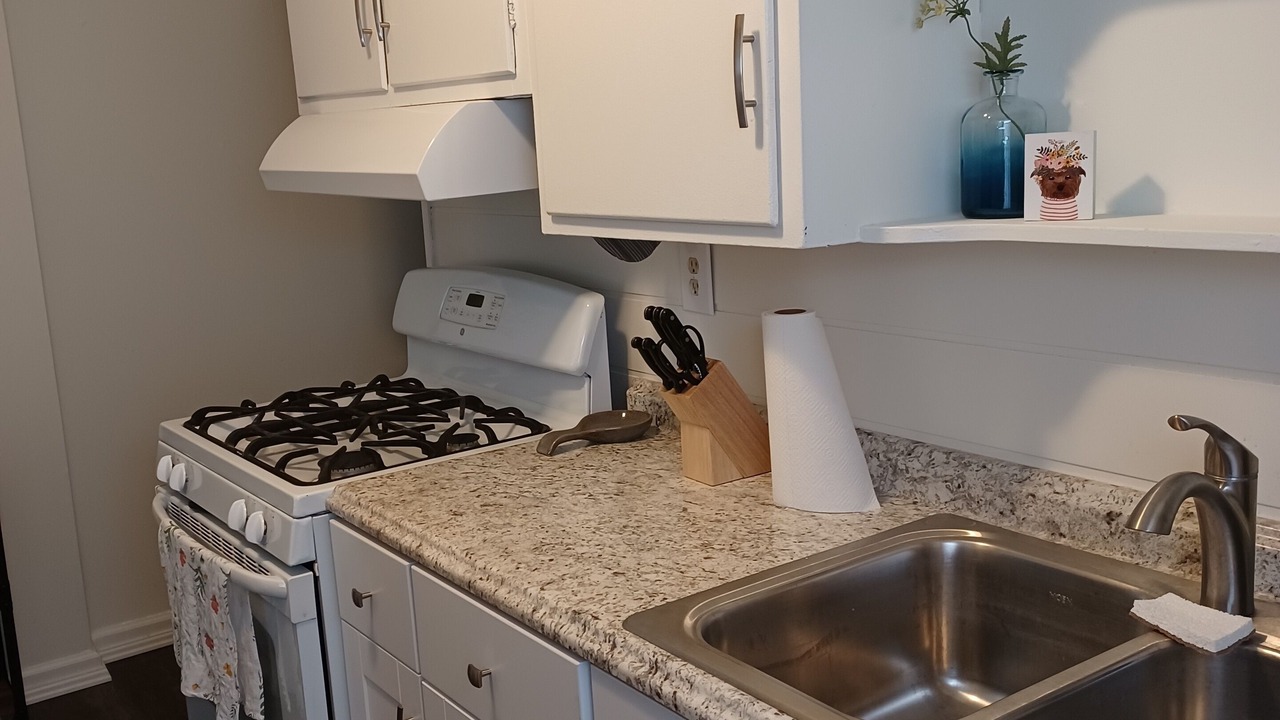 Photo of Kitchen in Lafayette