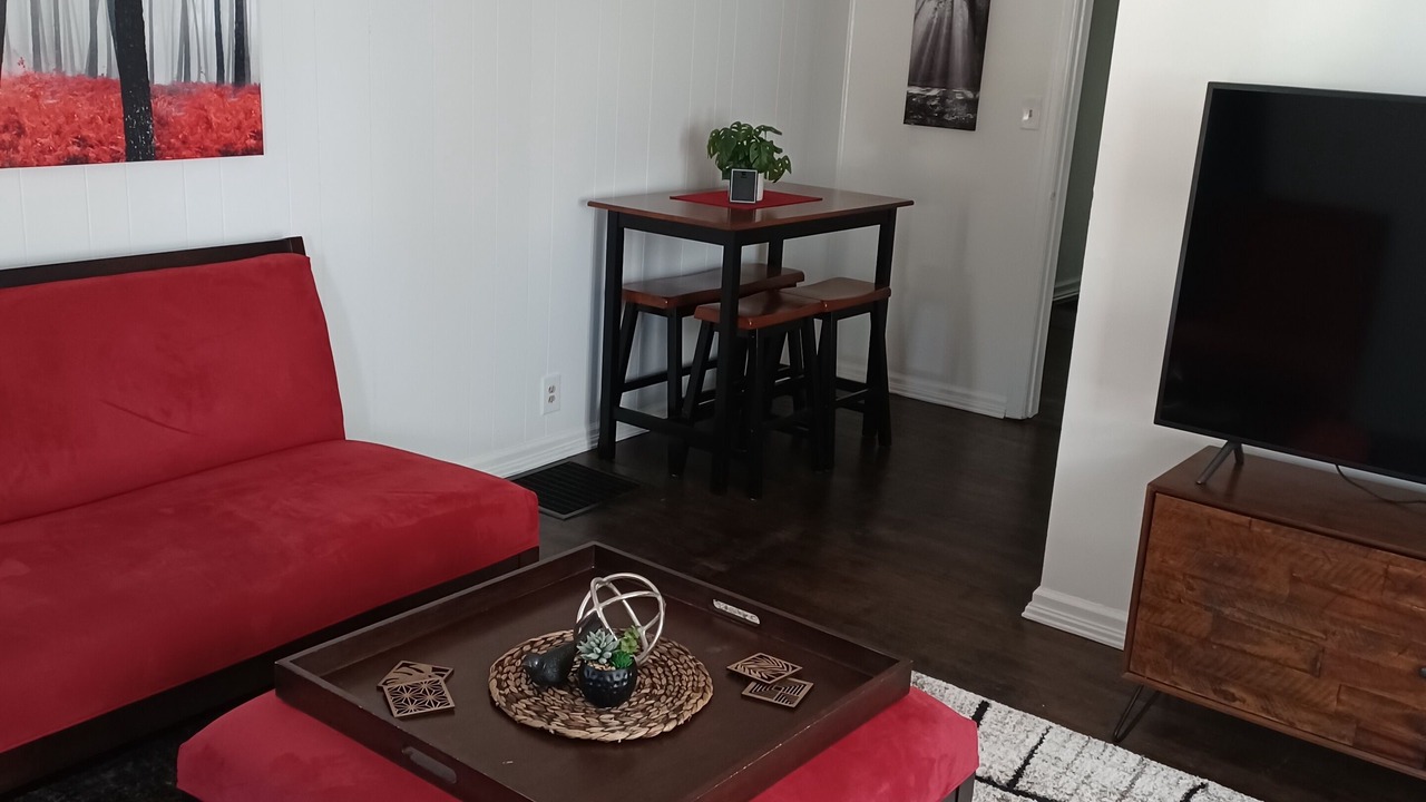 Photo of Livingroom in Lafayette