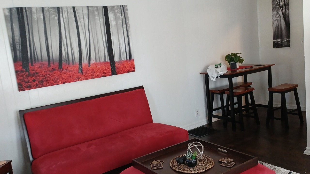Photo of Livingroom in Lafayette