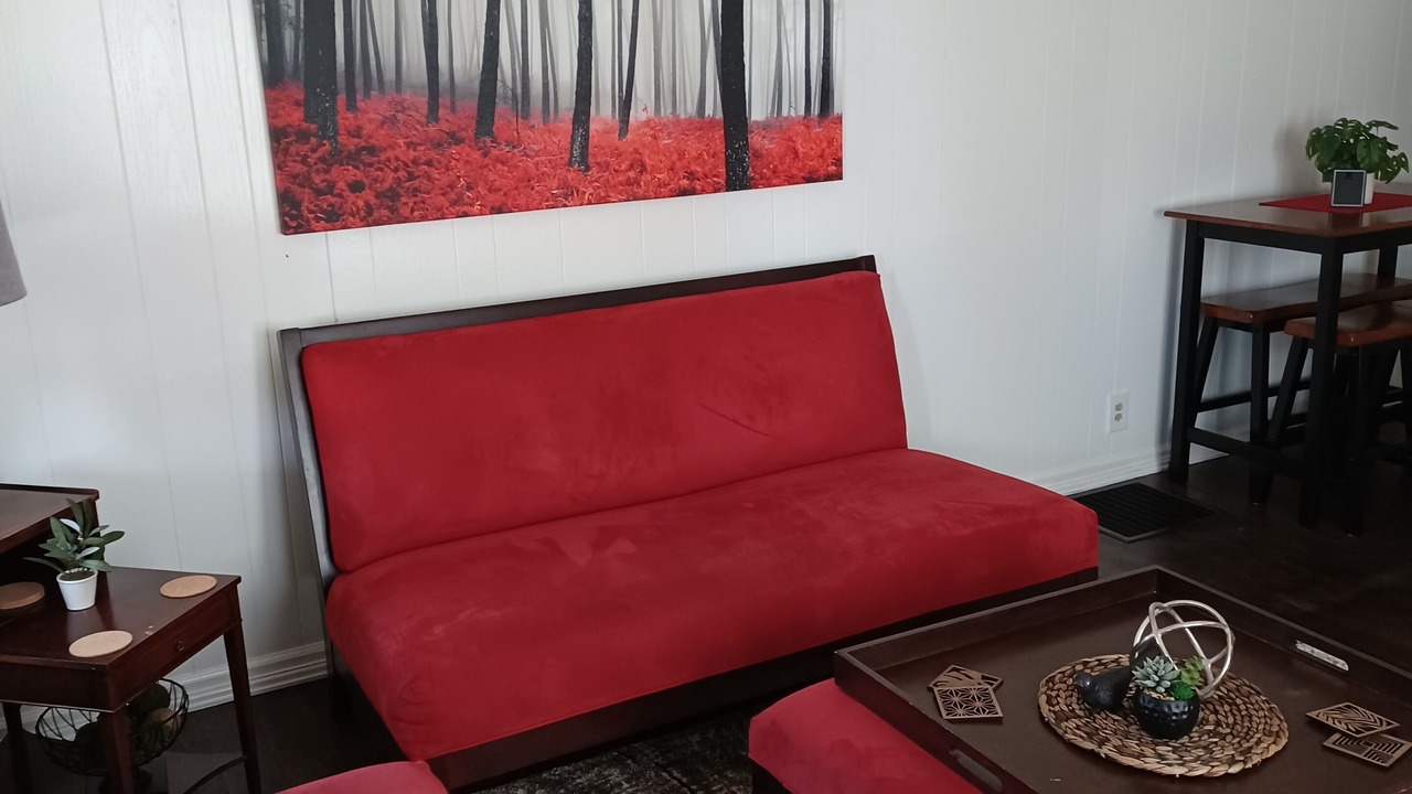 Photo of Livingroom in Lafayette