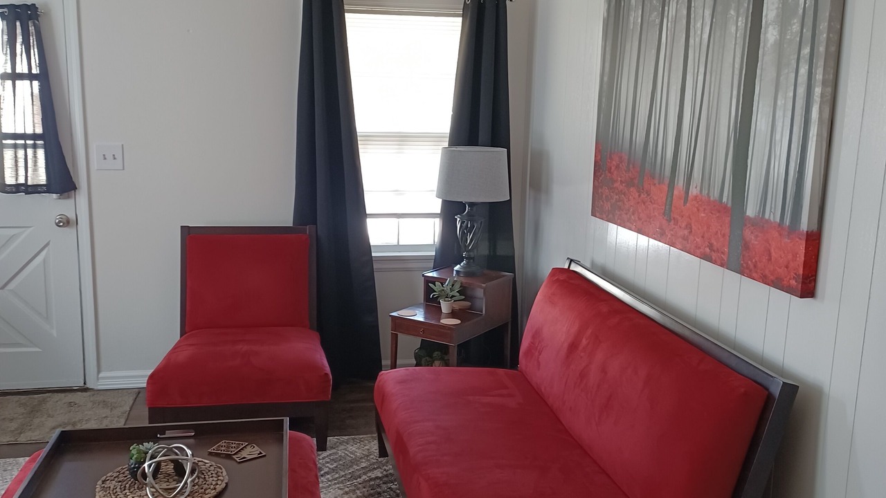 Photo of Livingroom in Lafayette